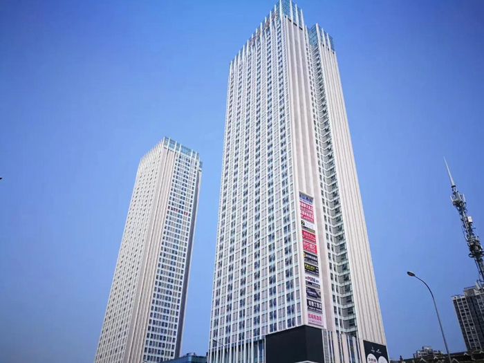 渝管家·客房保潔全承包 | 因?yàn)閷I(yè),所以省心!