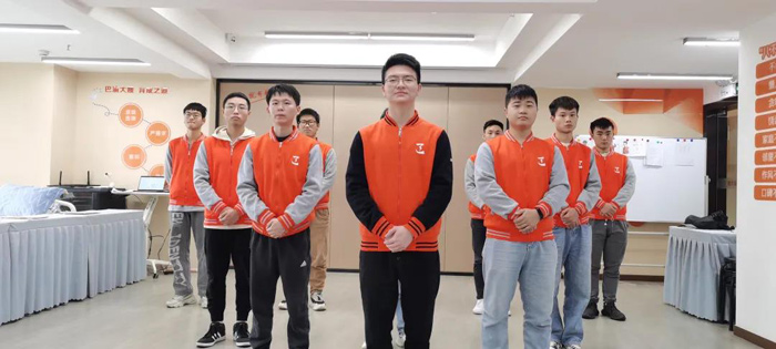 再獲佳績 | "渝管家"新型家政突破年輕人招收難題!