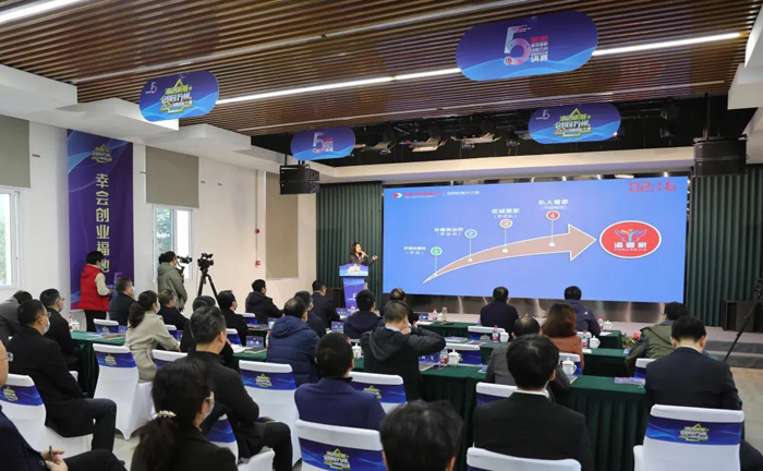 再獲佳績 | "渝管家"新型家政突破年輕人招收難題!