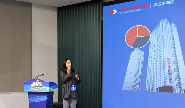 再獲佳績 | "渝管家"新型家政突破年輕人招收難題!