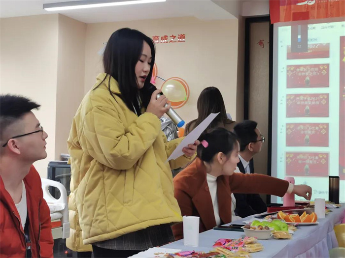 “風(fēng)雨同行·共創(chuàng)佳績”,重慶巴渝子弟集團主城、萬州兩地線上聯(lián)動,共賀新春!